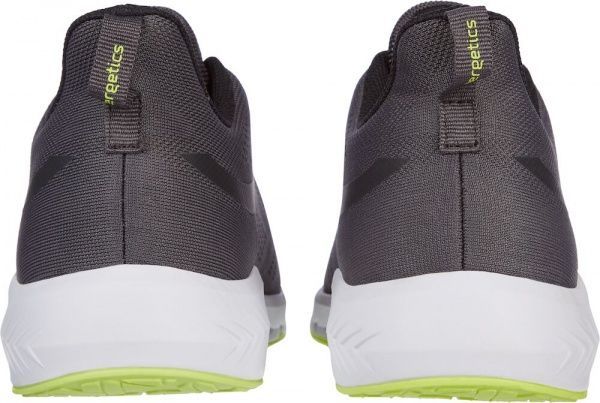 Кроссовки TECNOPRO OZ 1.1 M 414063-900031 р.EUR 46 серый