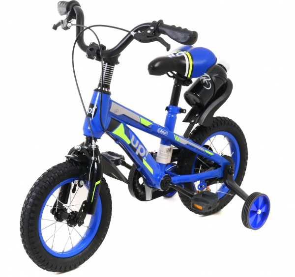Велосипед 12