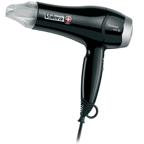 Фен Valera Excel 2000 Ionic