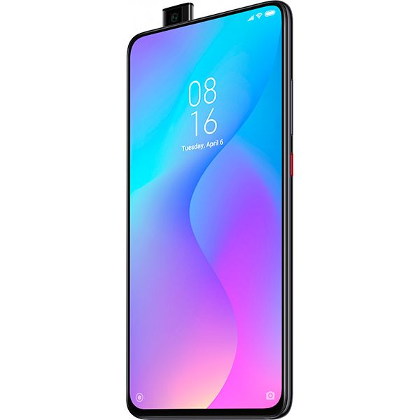 Смартфон Xiaomi 9T 6/64 black