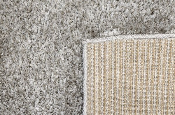 Ковер Moldabela Shaggy Lama 1039-1-35325 0,8x1,5 м