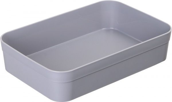 Органайзер пластиковий Пласт-Бокс 234479 Infinite Divider XL 50x230x150 мм