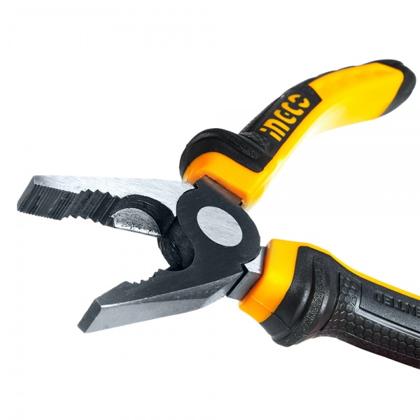 Плоскогубцы комбинированные 180 мм 1 шт. HCP08188