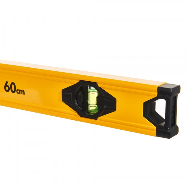 Уровень 60 см INGCO 1.0 мм Super Select HSL58060