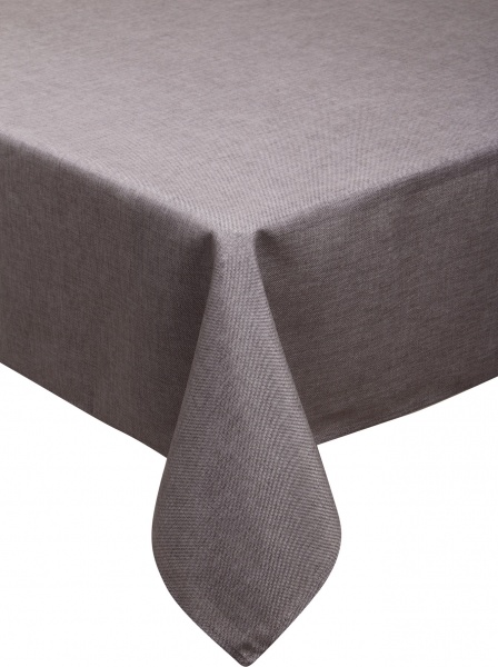 Скатерть Stella 140x240 см бежевый La Nuit 