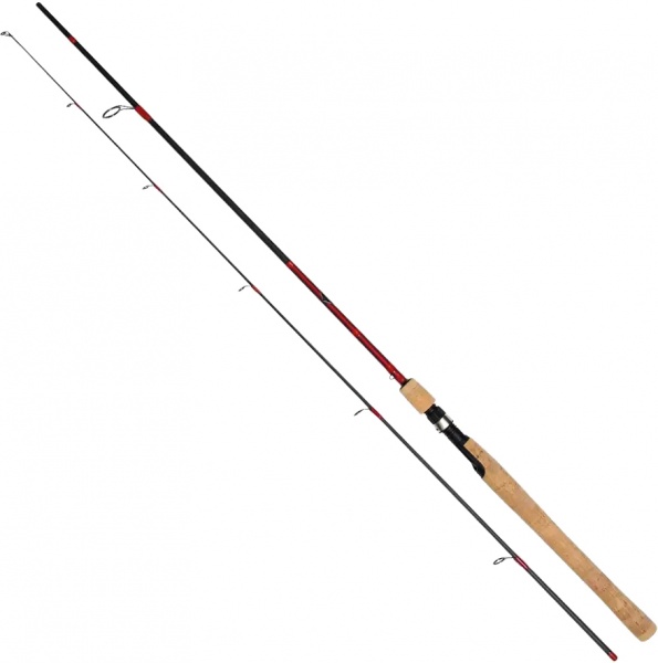 Спиннинговое удилище Takai Ace IM-7 Carbon 2.70 м 10-30 гр (SLC-270М)