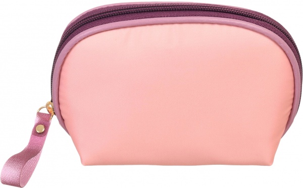 Набор косметичек AVL 36014 розовый 