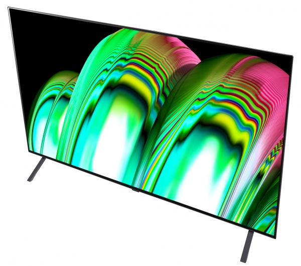 Телевізор LG OLED55A26LA