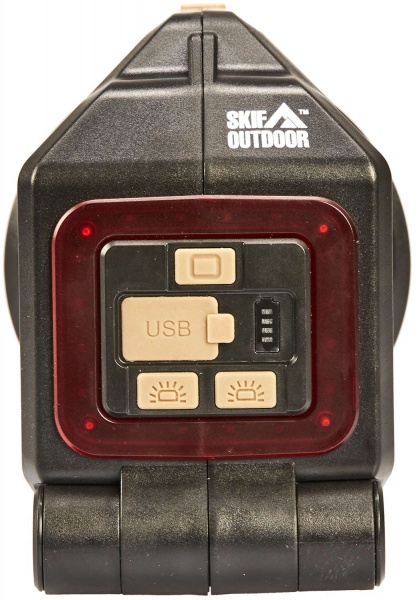 Фонарь SKIF Outdoor Launcher