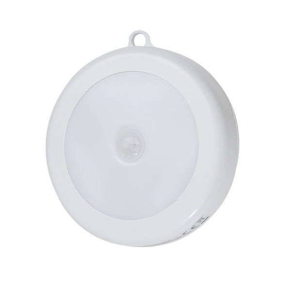 Брелок-фонарик Briloner 2273 0,8W 6500К 3xAAA белый