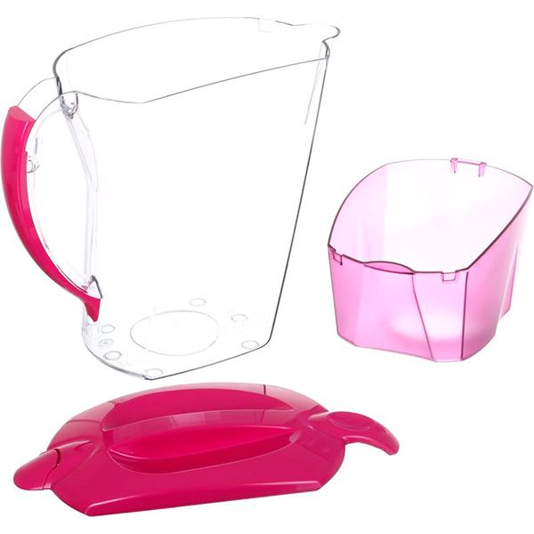 Фильтр-кувшин Аквафор Карат 3,8 л