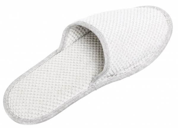 Обувь домашняя Sous Dias размер L бежевый 