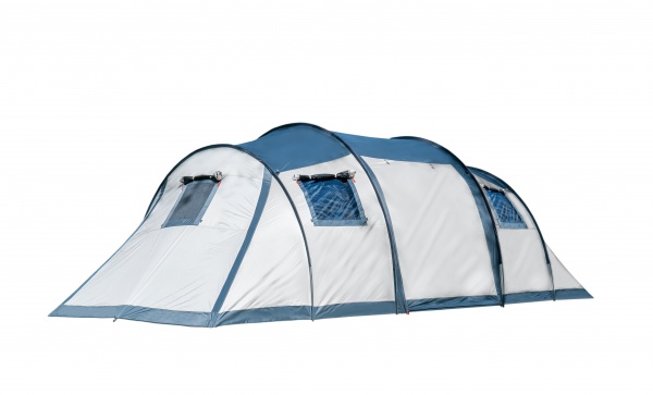 Палатка туристическая Time Eco Travelcamp 6 Travelcamp 6