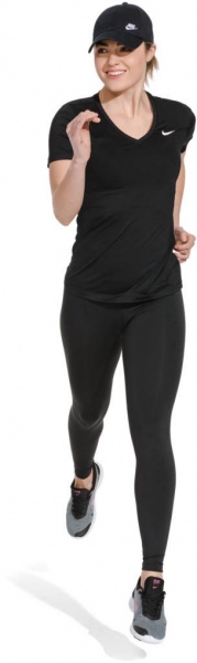 Кепка Nike W NSW H86 FUTURA CLASSIC CAP AO8662-010 OS чорний