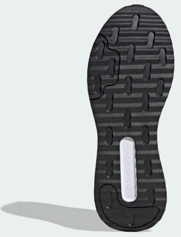 Кроссовки женские демисезонные Adidas X_PLRPATH ID0481 р.38 2/3 белые