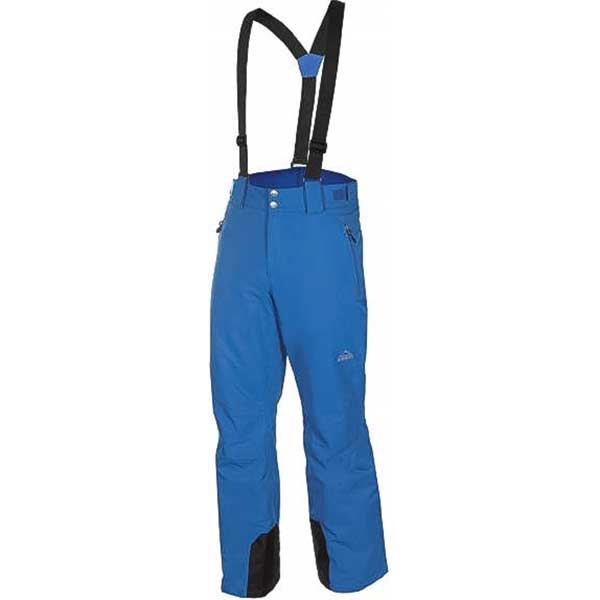 Брюки McKinley Sem II str mn 267379-0522 р. 48 синий