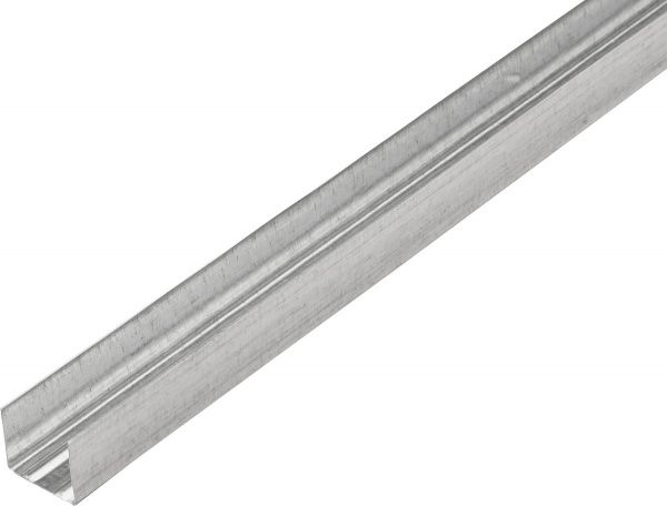 Профіль Profstal UD 27/4 м 0,45 мм 