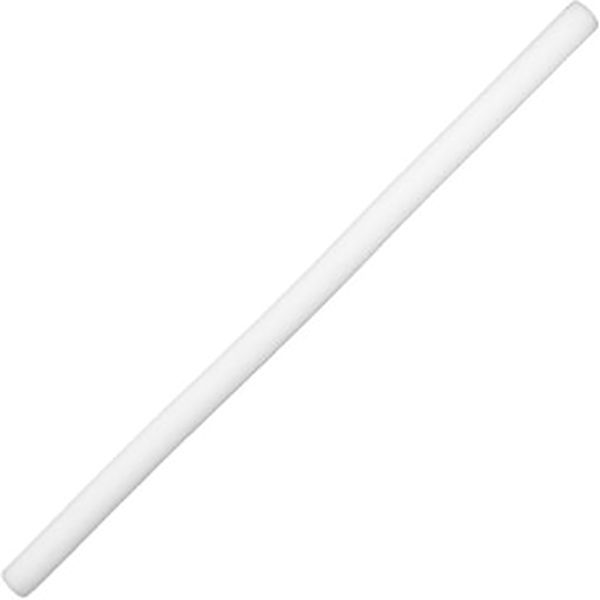 Джгут в паз круглий ППЕ Rolli 80 мм 0,9 м білий 