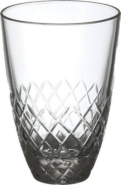 Набор стаканов Sabrina Perla Hiball 490 мл 6 шт. Vema