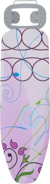 Чехол для гладильной доски Premium Design DC48F3