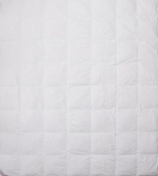 Ковдра пухове волокно 195х215 см Home Line