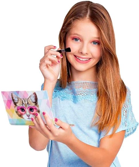 Набор Make it Real для макияжа Маленькая красавица