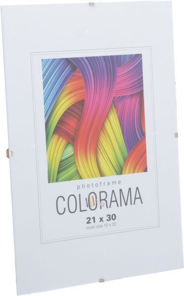 Антирама La Colorama LA 21х30 см 