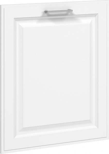 Фасад для кухні Грейд МС Лондон 713*596 з отворами під петлі з ручкою