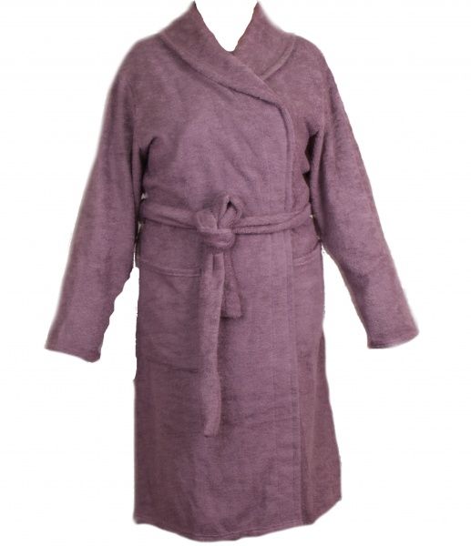Халат махровый La Nuit Fuchsia р. XL фуксия 