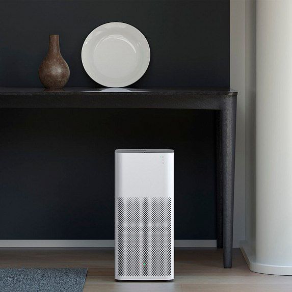 Очищувач повітря Xiaomi Mi Air Purifier 2H