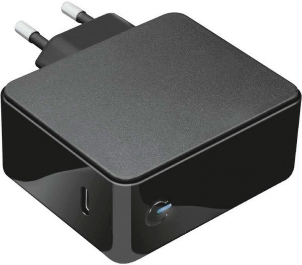 Зарядное устройство Trust Summa 45W universal USB-C Charger