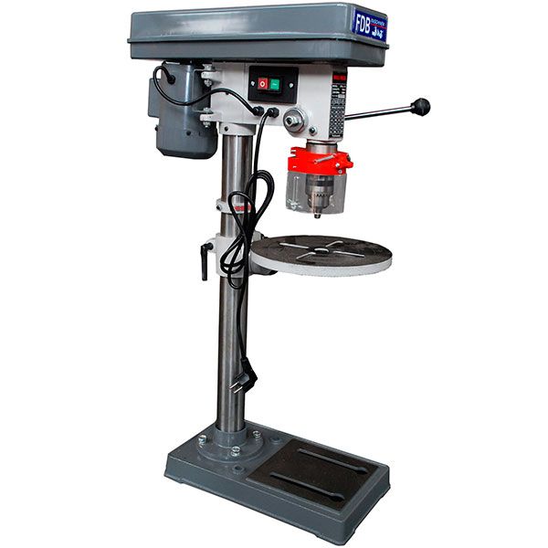 Станок сверлильный FDB Maschinen Drilling 16 827256