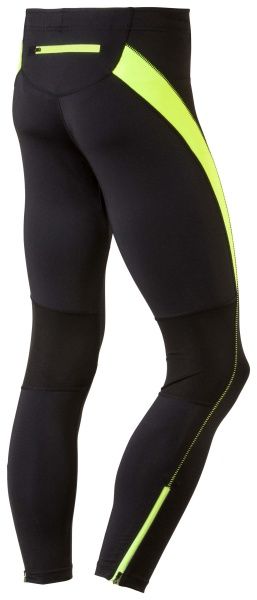 Лосины Pro Touch Paddington III ux 273293-050 S черный