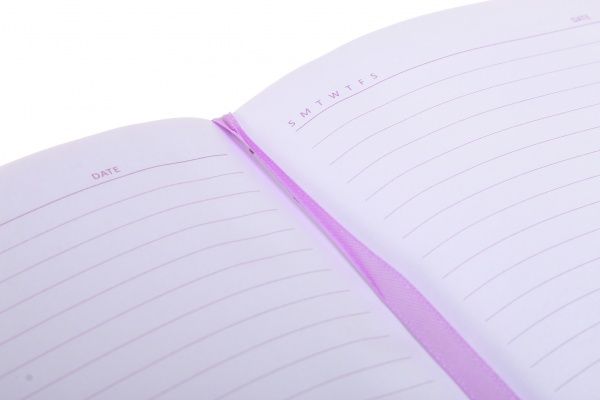 Блокнот My dream A5 72 аркушів