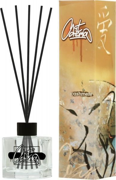 Аромадиффузор АртАрома Кашемир 100 мл 