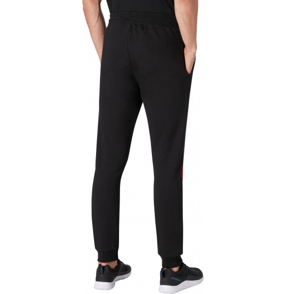 Штани Energetics Silos III ux 415522-900050 р. L чорний