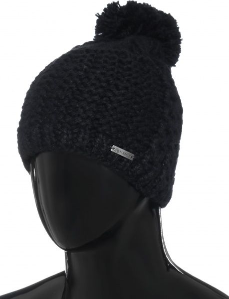 Шапка Firefly 237603-57 OS чорний