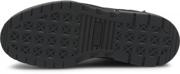 Черевики Puma Mayze Chelsea Suede Wn s 38282901 р.UK 6 чорний