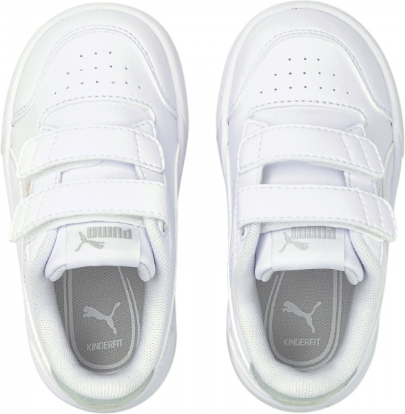 Кросівки Puma Puma Shuffle V Inf 37569001 р.UK 8 білий