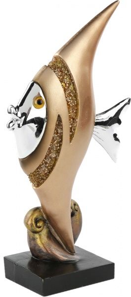 Статуэтка Рыба HY4896T1