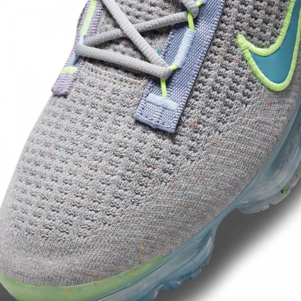 Кроссовки Nike AIR VAPORMAX 2021 FK DH4084-003 р.US 9 серый