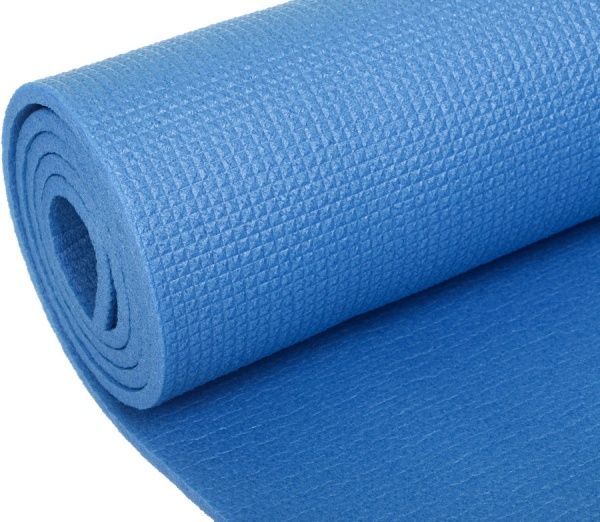 Килимок Verdani 1800х600х7 мм синій