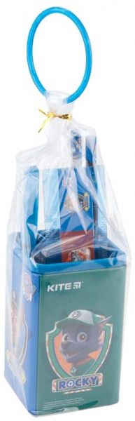 Набор настольный Paw Patrol KITE