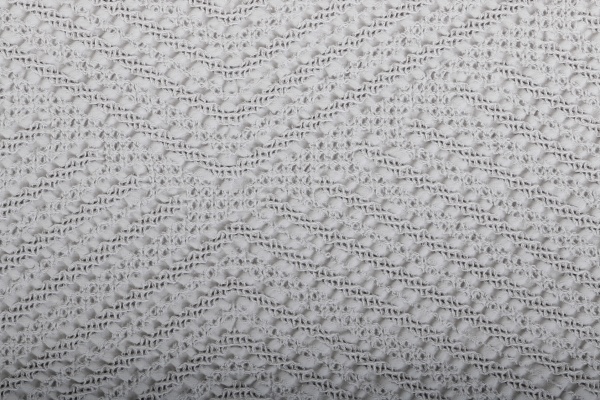 Покривало Guimaraes 230x270 см La Nuit світло-сірий 