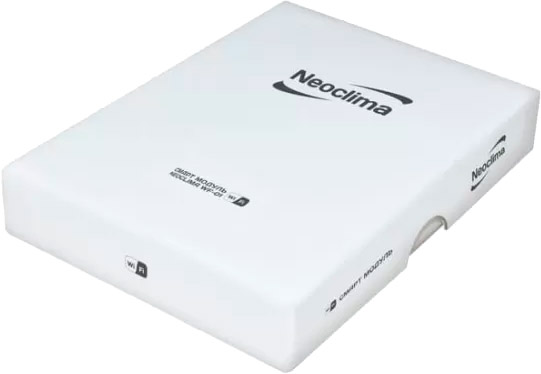 Модуль Wi-Fi Neoclima NWF-01 для кондиціонерів NEOCLIMA, HYUNDAI