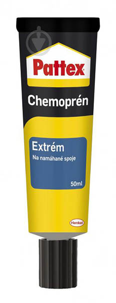 Клей контактный Pattex Extreme 50 мл