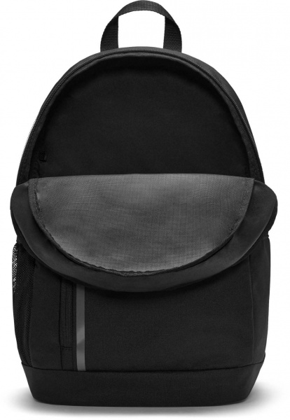 Рюкзак Nike Elemental GFX SU22 DO6737-010 20 л черный