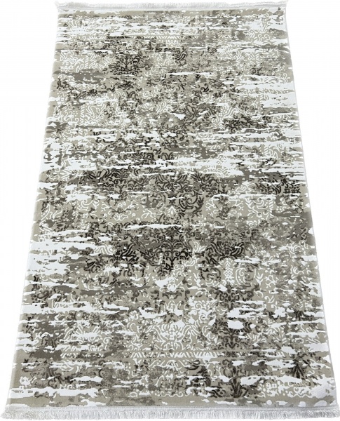 Ковер Art Carpet BERRA 62D BEJ 100x200 см 