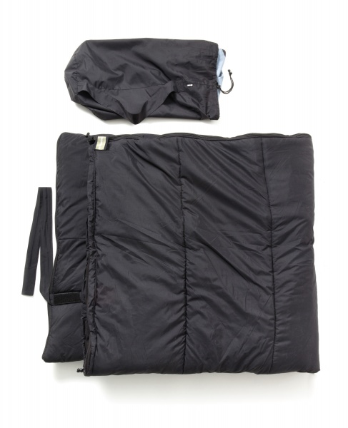 Спальний мішок Phantom Petros thermo 200 колір 200х90 см