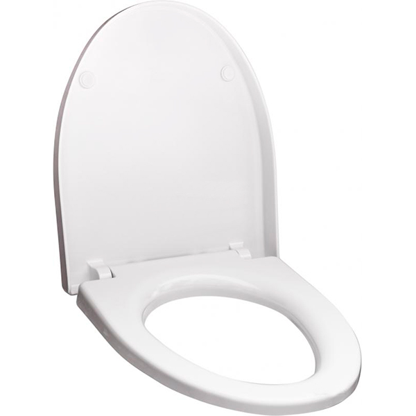 Сиденье для унитаза Cersanit Parva с микролифтом